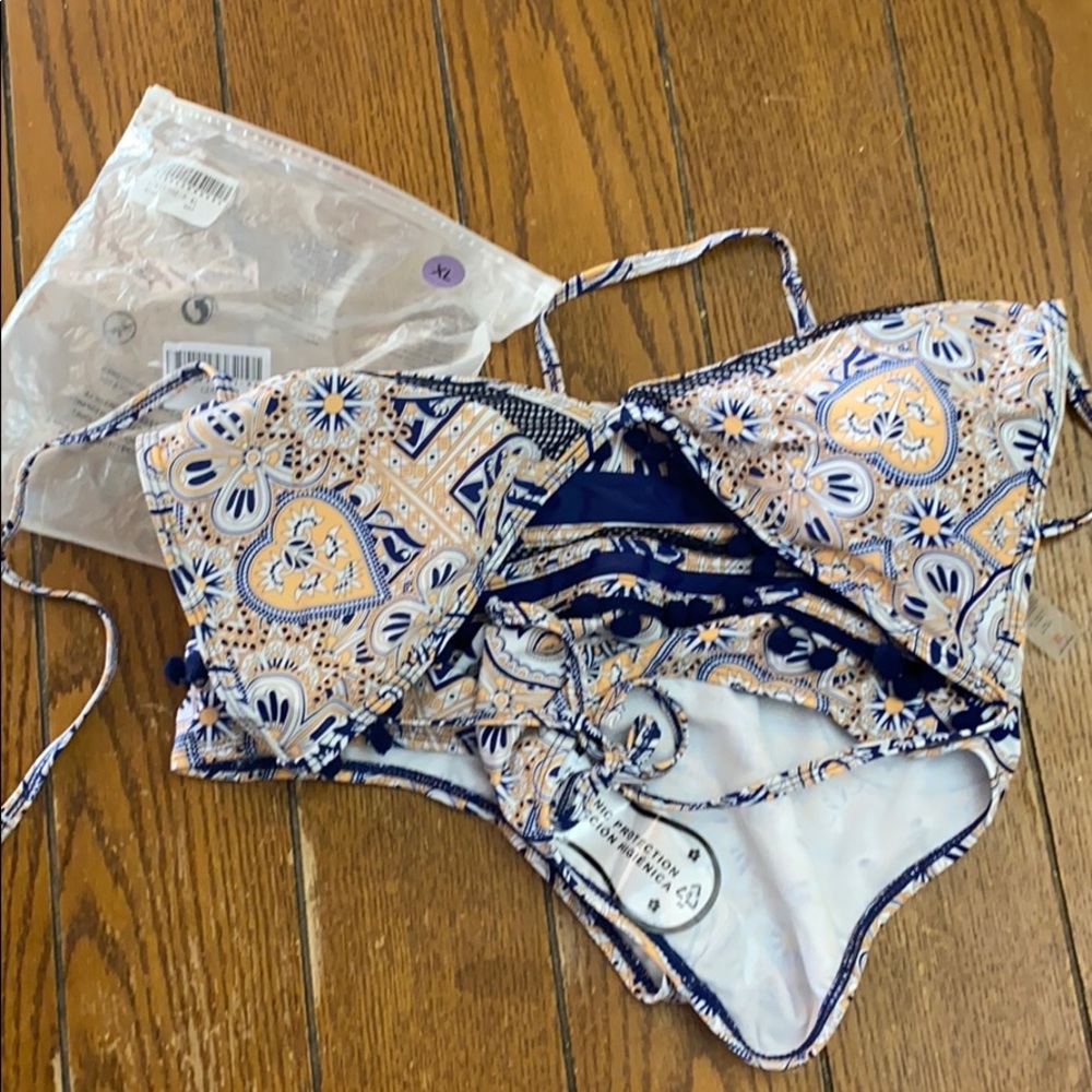 SwimSuit